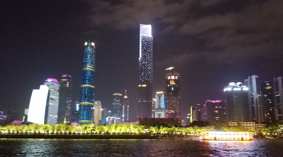 广州最值得去一天游,广州0元旅游景点大全