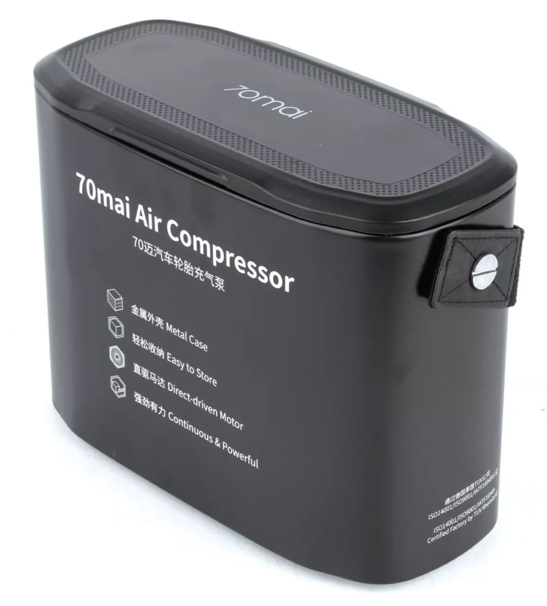 行车安全必备之沿途车载充气泵,非常爱车车载充气泵使用方法