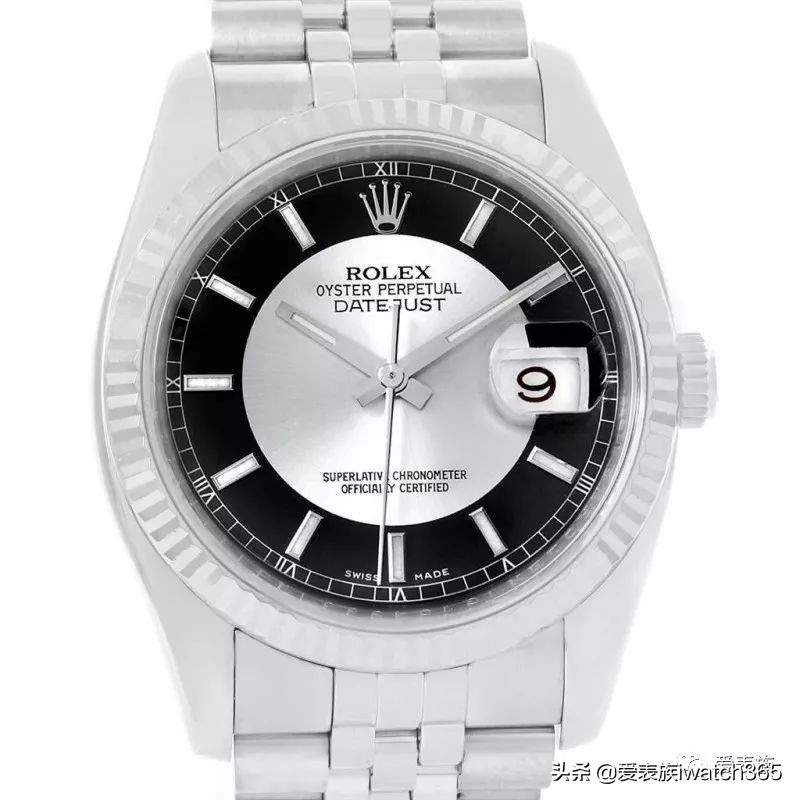 劳力士高清表盘,千人千面智能手表