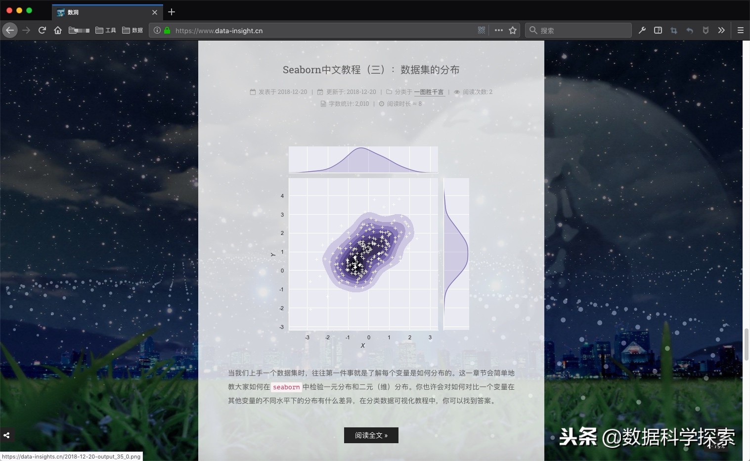 免费自己做博客,从零开始建立个人博客网站