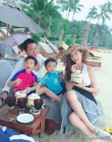 风流的马景涛:7段感情,2段婚姻,二婚娶小21岁娇妻身材很撩人