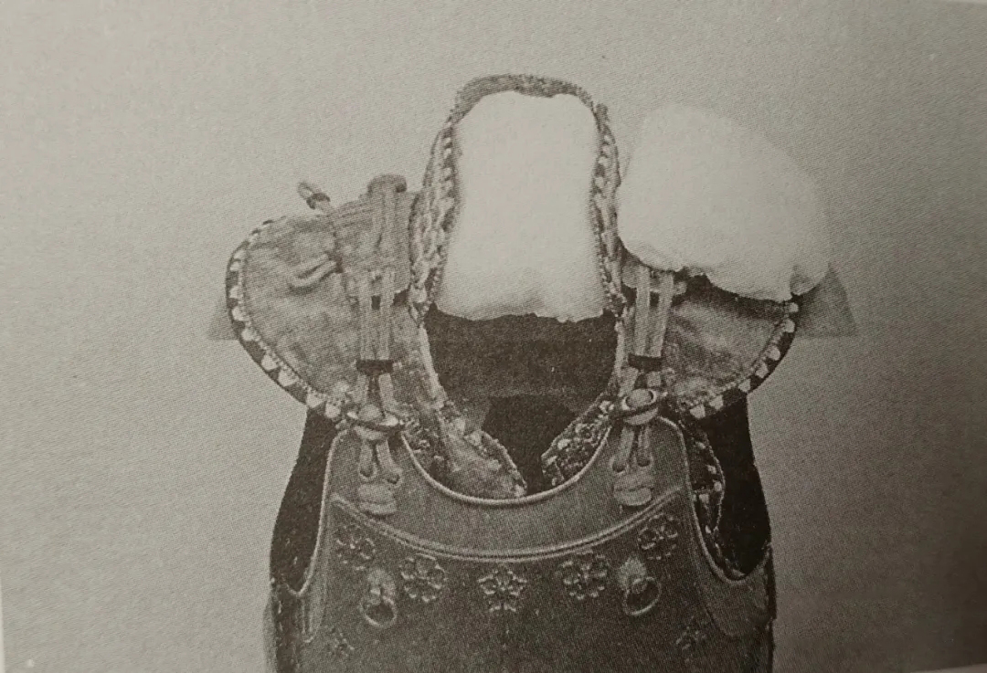 *物文**及艺术品包装运输指南——甲胄