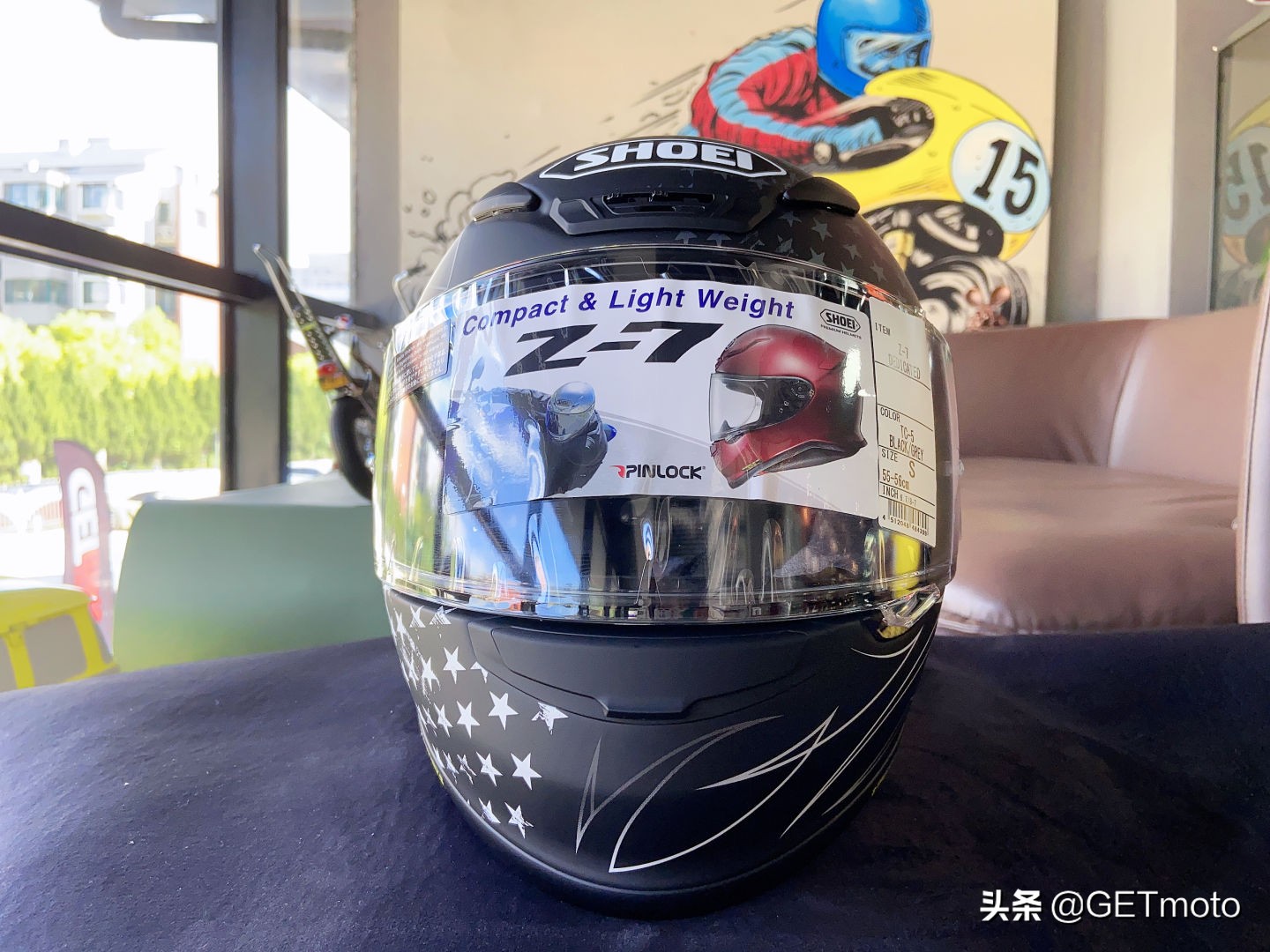 shoei头盔排行榜,shoei头盔哪款值得买新手