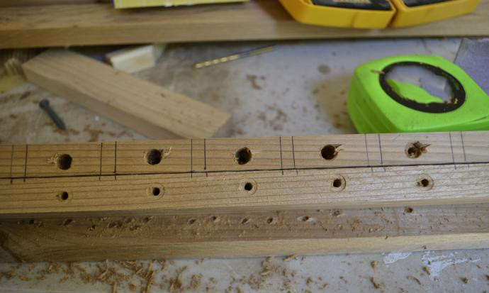 剩下的木地板可以做地垫吗,装修剩下的板材别扔了