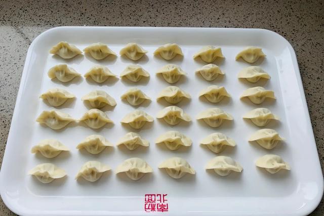 饺子破皮是馅的问题吗,冻饺子破皮怎么补救