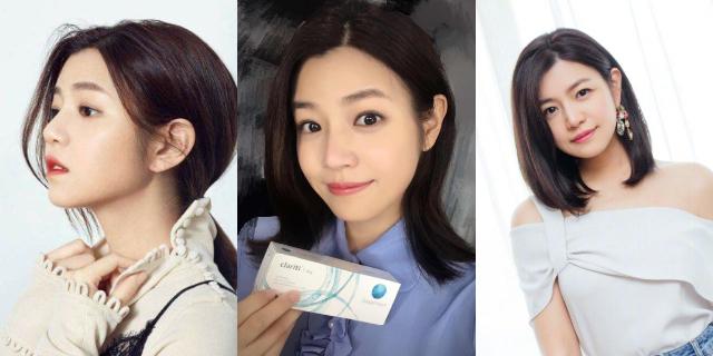 根据脸型设计发型大脸适合的发型,漳州发型设计根据脸型设计发型