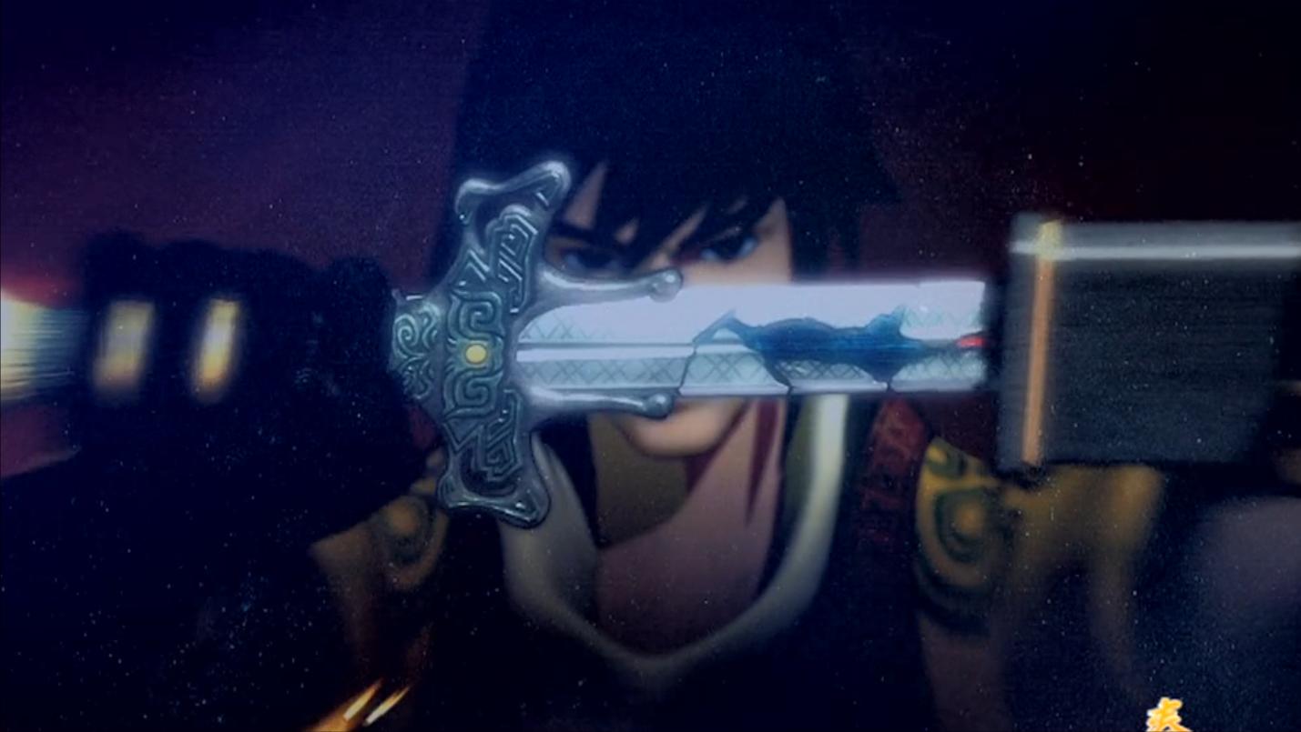 秦时明月中的各种兵器,秦时明月十大兵器排行榜