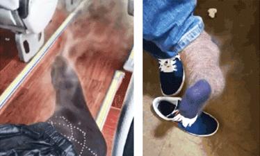 公认脚感最好的板鞋李宁,李宁板鞋上脚效果