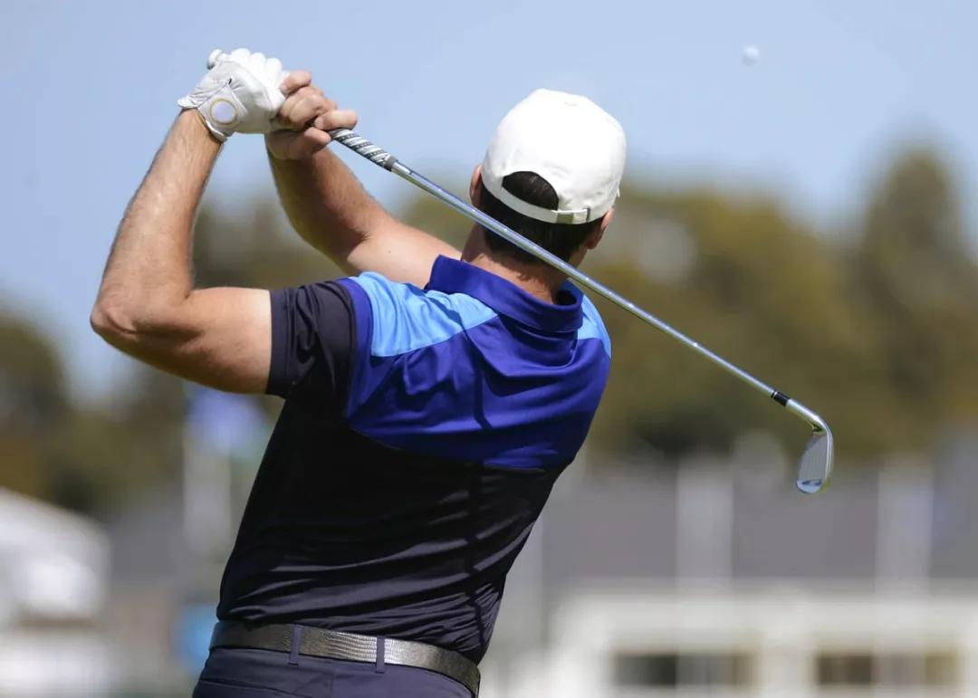 高尔夫需要力量训练吗,高尔夫体能训练和健身教练