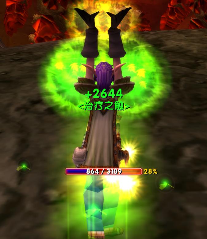 魔兽世界怀旧服：第1阶段恢复德Pre-Raid,团本前期装备指南