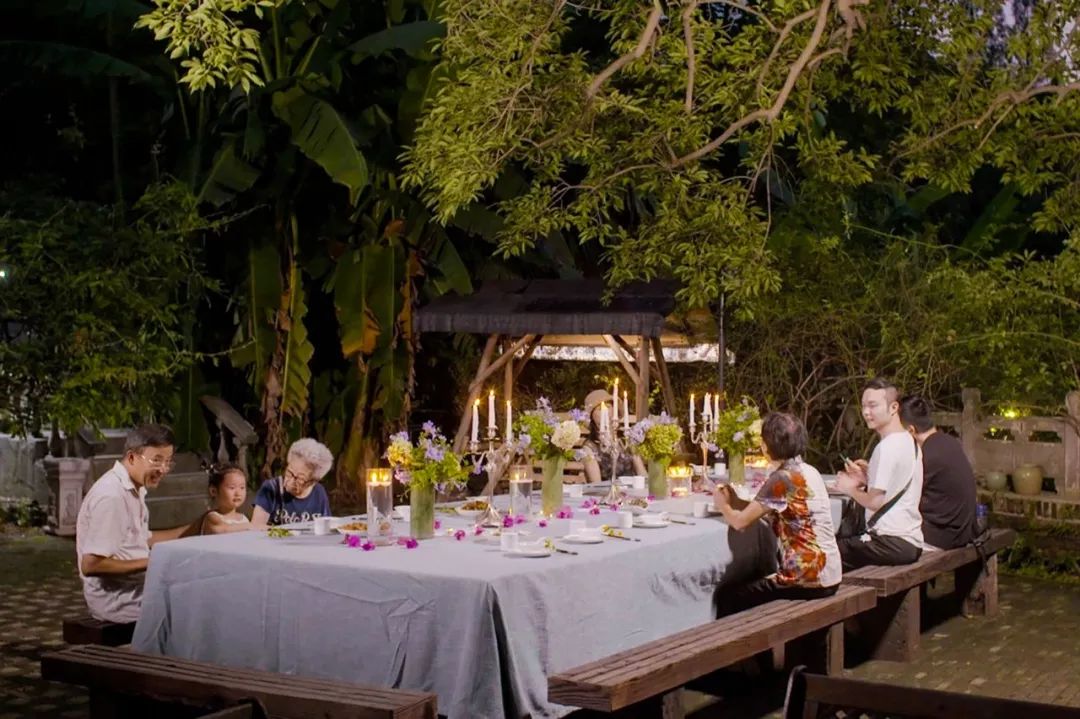 一个安徽爷爷，花1万块种出5000㎡私家花园，被评为中国最美