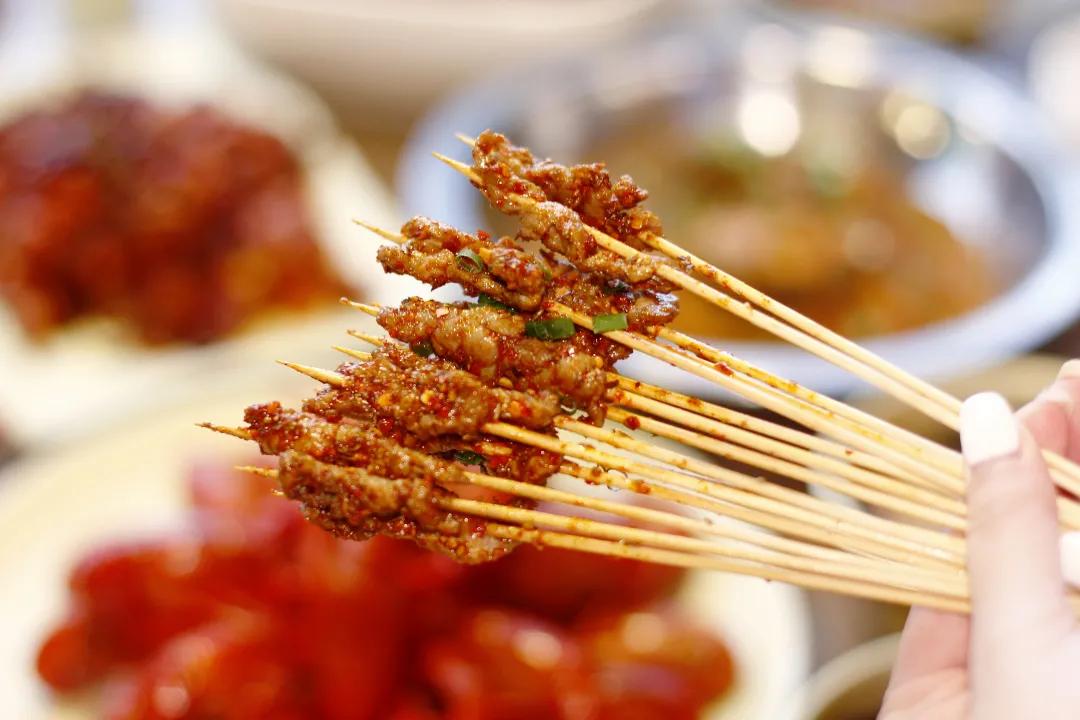 靓靓蒸虾西安老城根价格,靓靓蒸虾哪个店最值得去