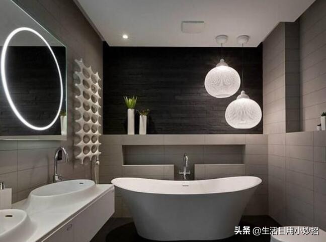 卫生间地砖清洁最有效的方法,卫生间地砖怎样洗干净