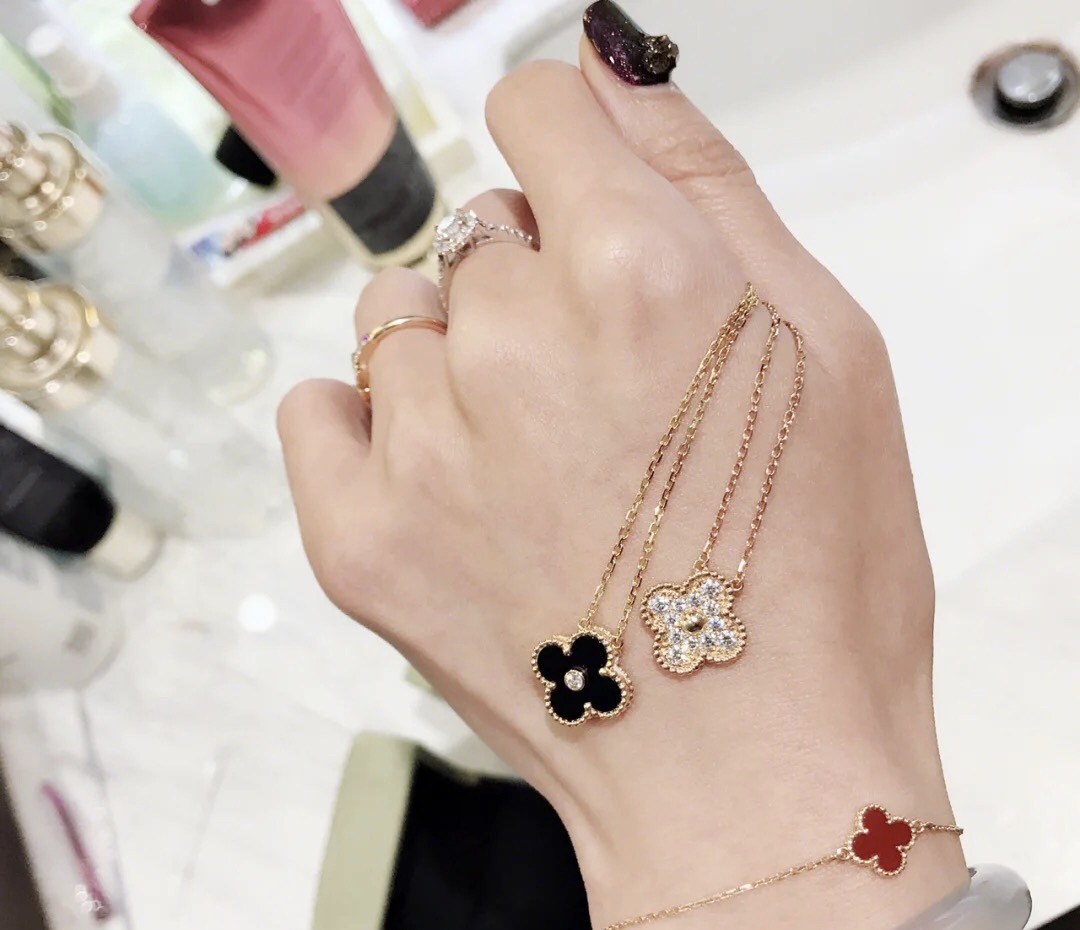 三个最不值得购买的首饰,适合年轻人的珠宝品牌