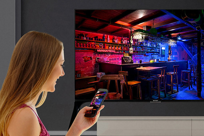 夏普值得入手吗,夏普家电新品