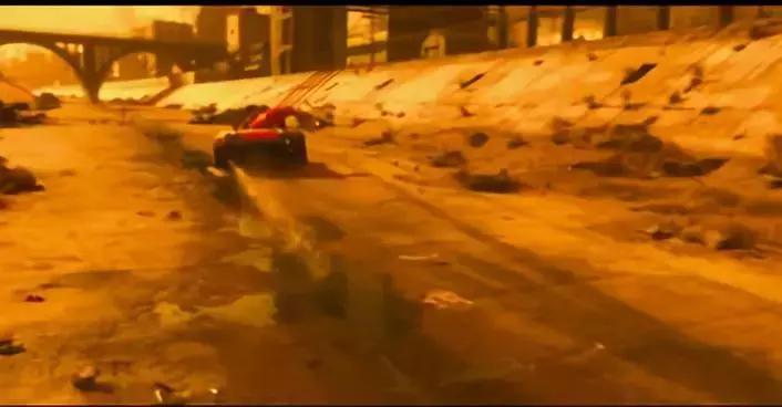 无敌破坏王1结尾,无敌破坏王2薄饼奶昔彩蛋