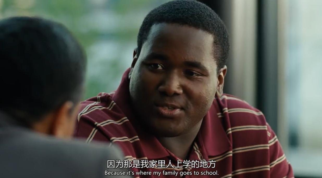 豆瓣8.6分戳中所有人泪点,豆瓣评分8.0从头打到尾