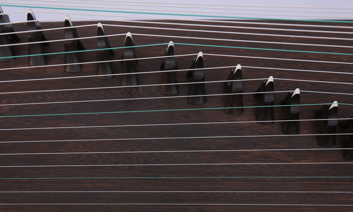 多懂一些知识就多一点学问,买古筝必须知道的常识分享