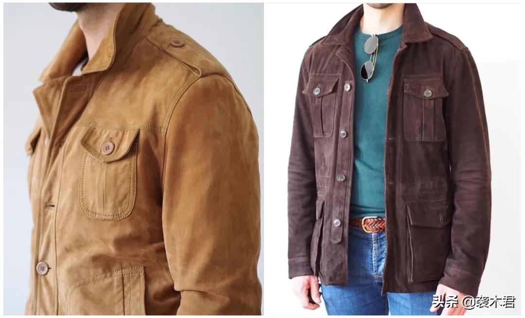 偏胖个子矮男士穿搭,1米5小个子135斤偏胖穿搭