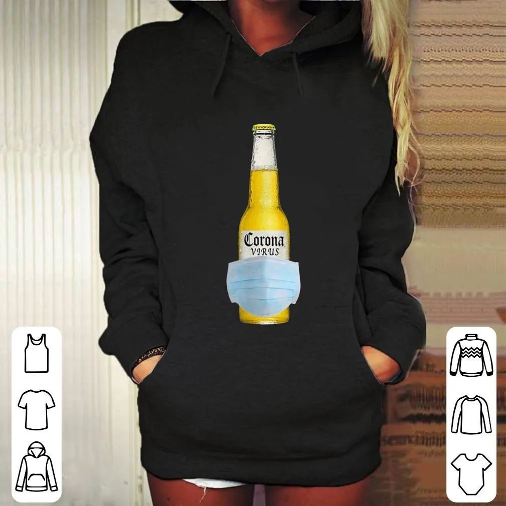 新冠牌啤酒,新冠疫情造成了怎样的损失