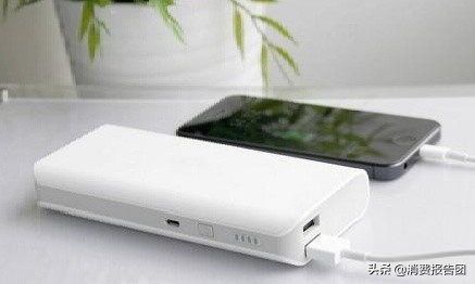 一周质量报告劣质充电宝,充电宝安全问题频发