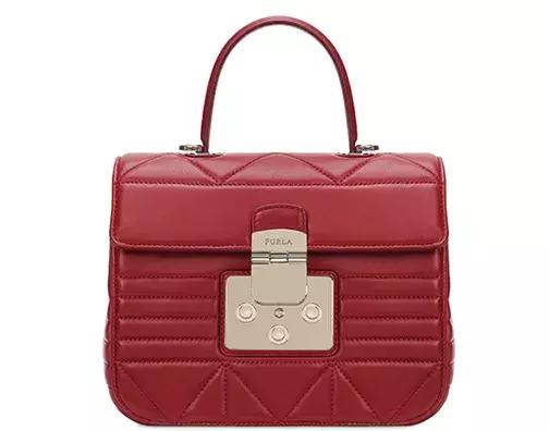 刘雯同款平价包,刘雯同款圆筒包