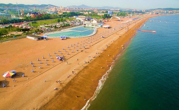 去大连只看海的旅游攻略,大连玩海全攻略