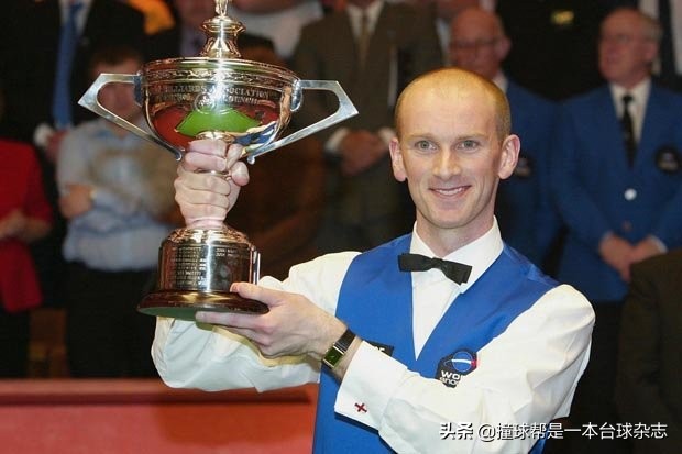 「人物」道高一尺“磨”高一尺二！彼得·艾伯顿49岁生日快乐