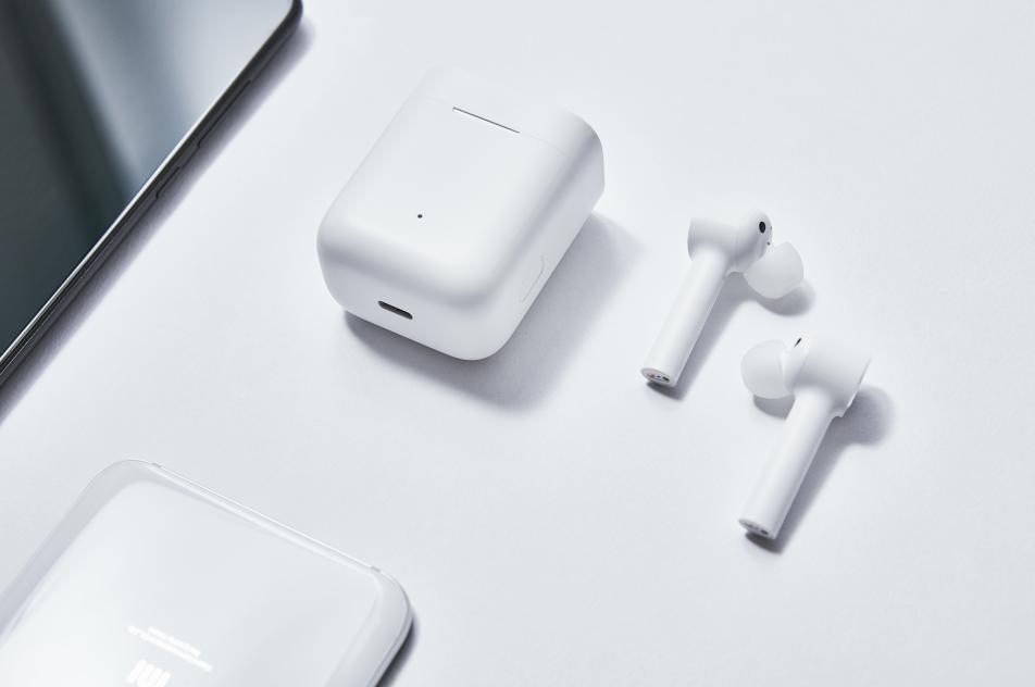 小米蓝牙耳机air2s值得入手吗,小米蓝牙耳机air2影之实力者