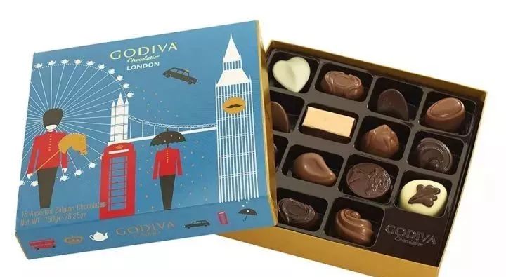 盘点|全球各大机场都有哪些值得买的伴手礼？