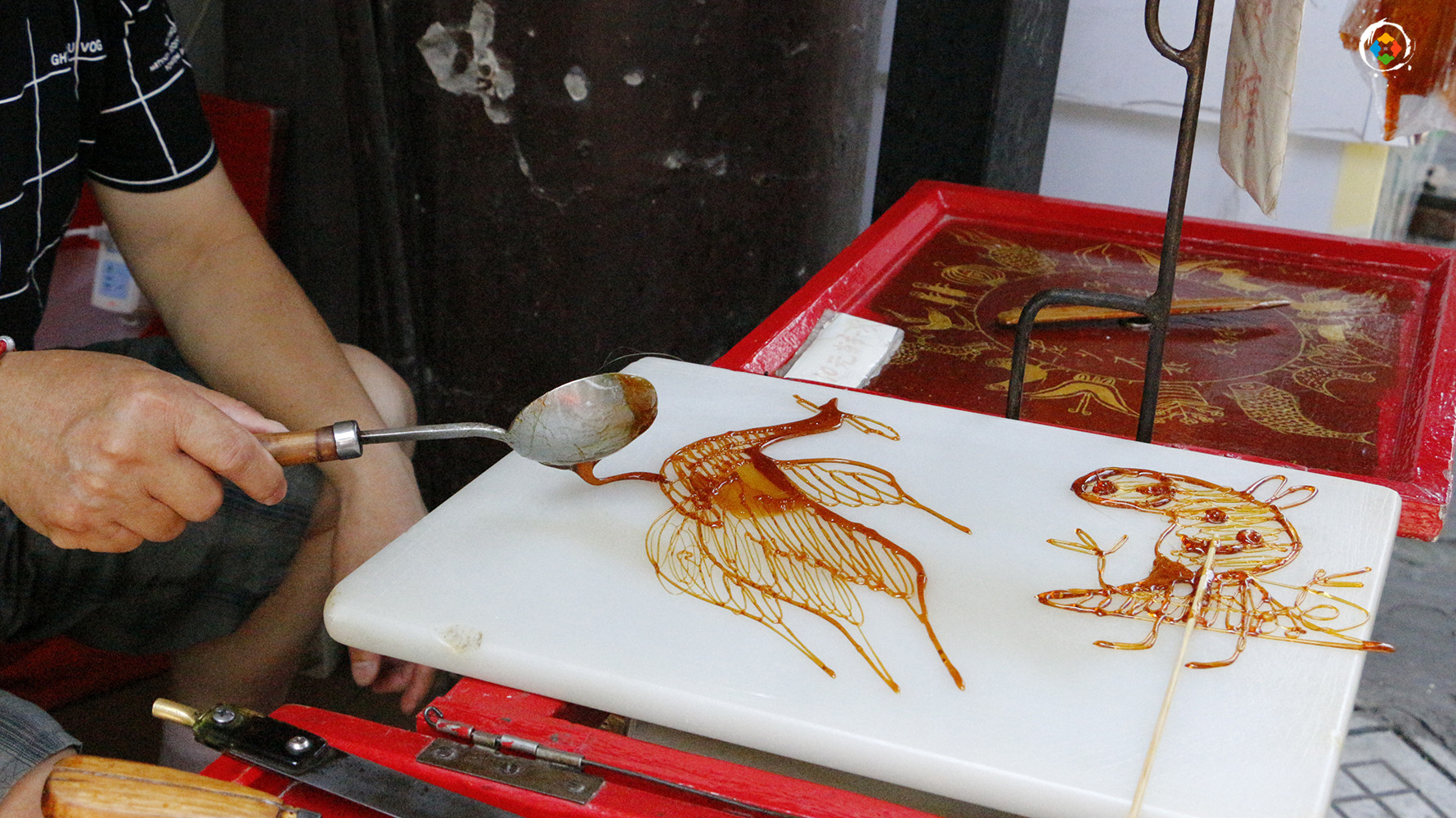 磁器口古镇商业街建于哪年,重庆磁器口周边商业街