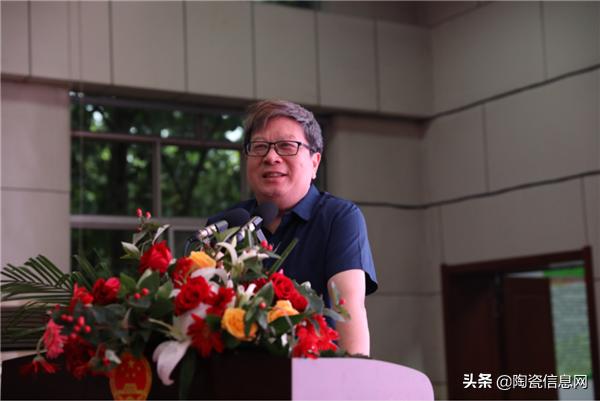 首届河北高邑陶博会完美落幕，斩获订单15.6亿