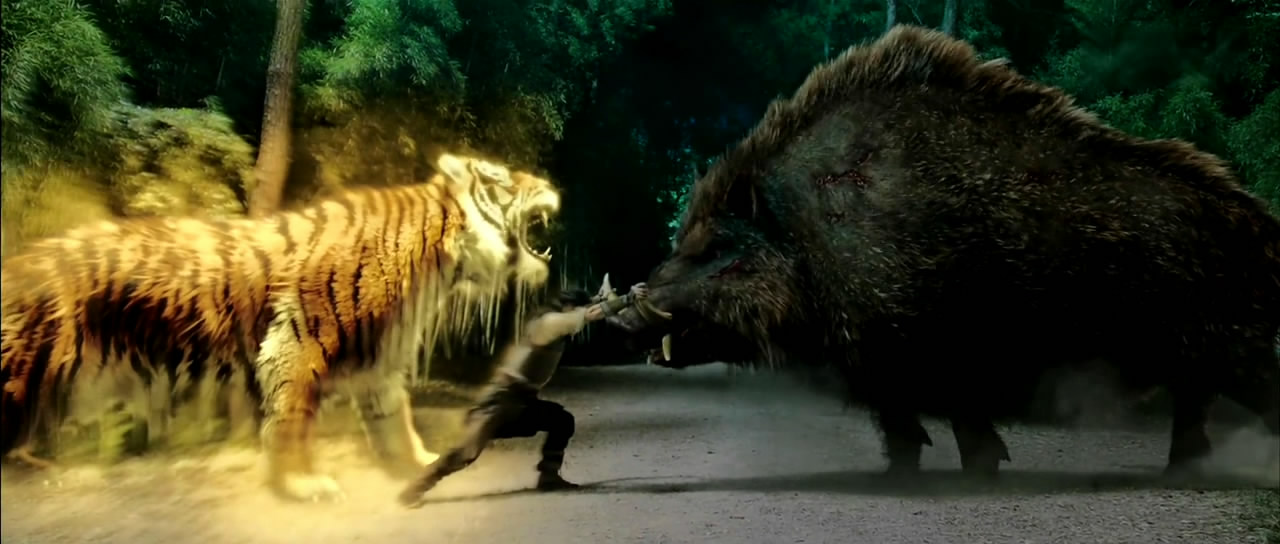 西游降魔篇全面分析,西游降魔篇各种操作