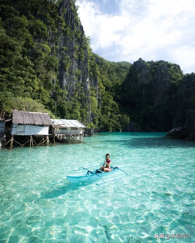 东南亚迎来开岛季！6K+预算3座避世海岛，跳岛10日过暖冬