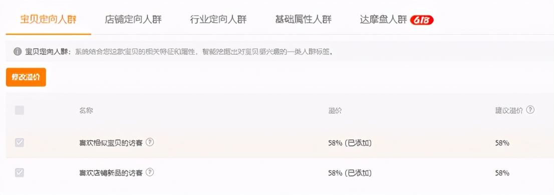 直通车达摩盘人群精准吗,如何做好直通车精准人群