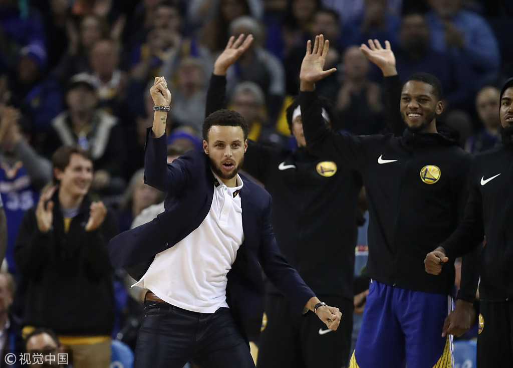 以妻子的事业命名，库里UA战靴Curry5发布新配色，现已市售！