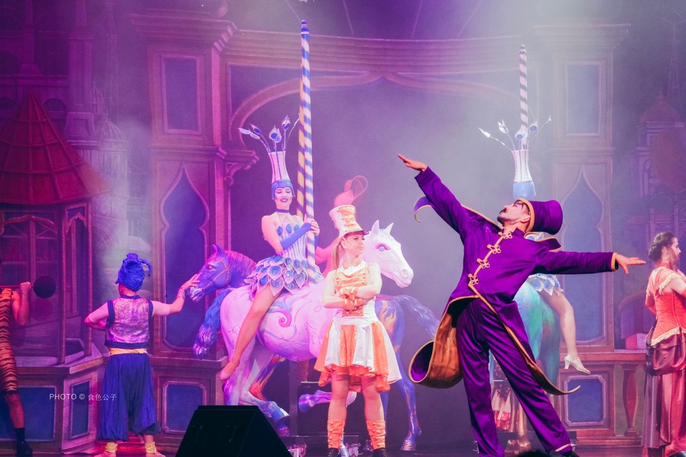 邮轮像海上养猪场,海上养猪场不负盛名