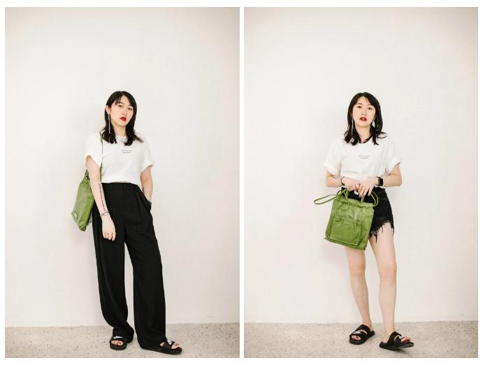 小众必买的100种包,最省钱的4只小众包