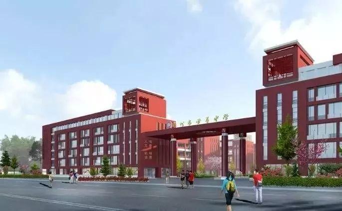 亳州重点学校有哪些,亳州哪个学校考上大学最多