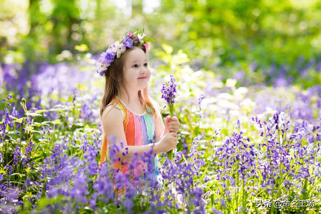 女孩起名优雅大方的字,女孩起名优雅大方诗经