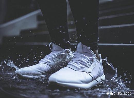 清洗球鞋的误区有哪些难怪这么容易脱胶变色