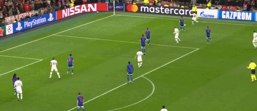 小球童助攻热刺解说,小球童助攻托特纳姆热刺