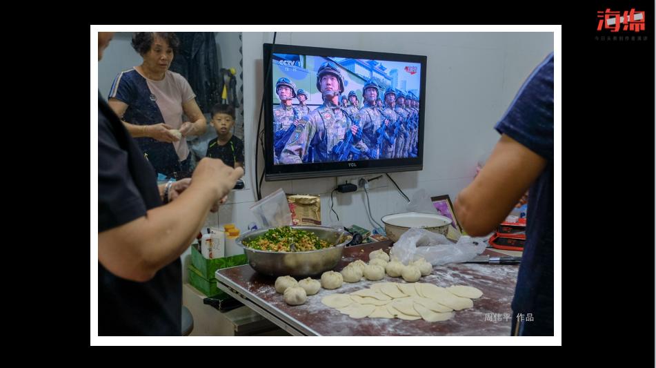 傅拥军的作品,傅拥军案例