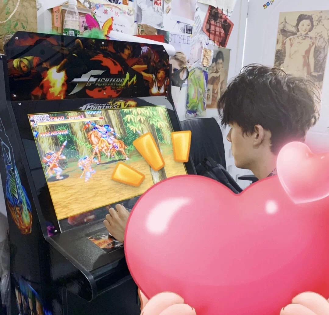 芭男A计划|别被张雨剑的“假象”迷惑