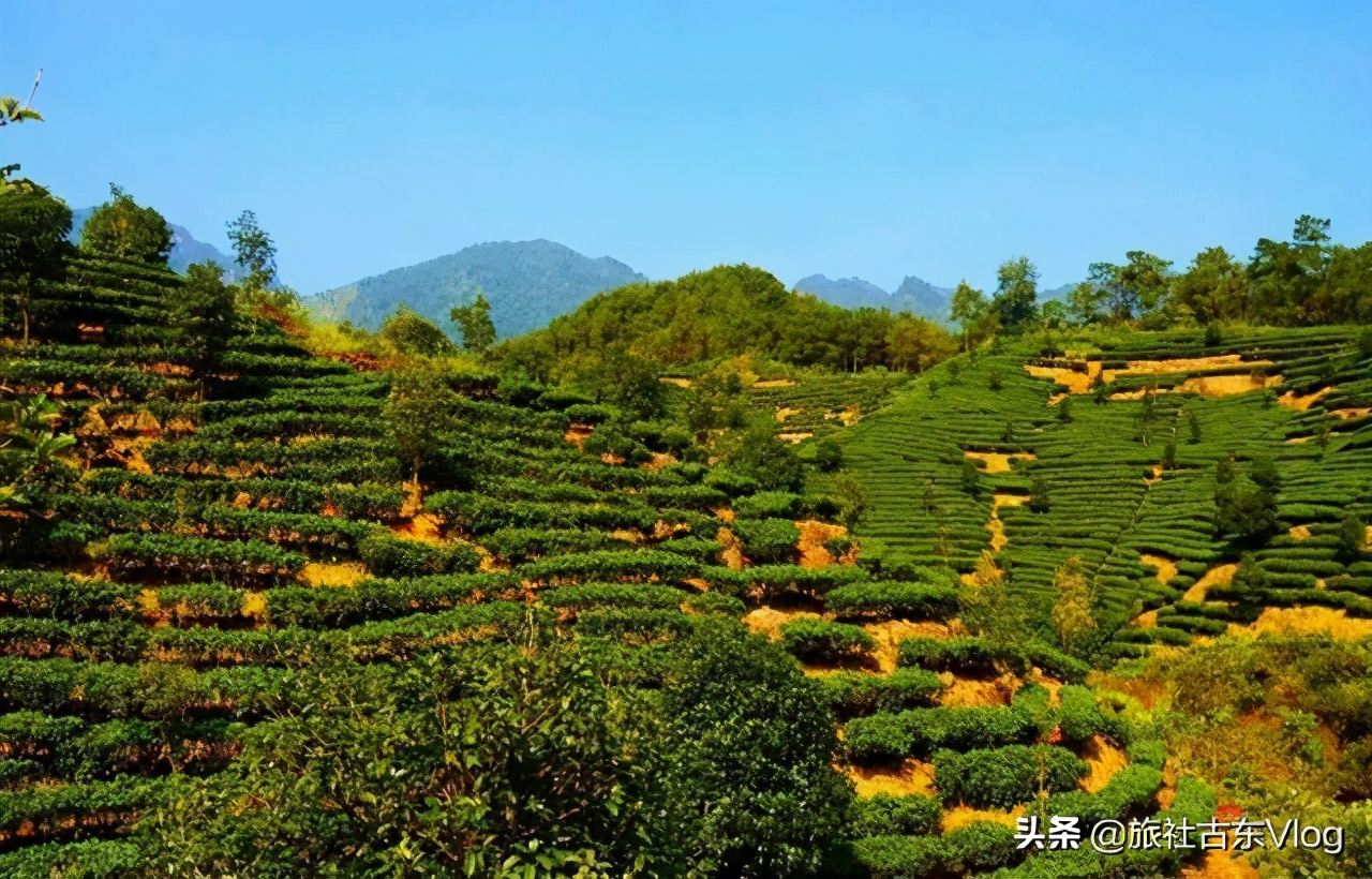 咸宁旅游首选,咸宁旅游自由行