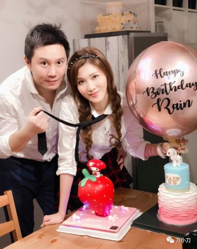 “嫩模始祖”的狗血情史