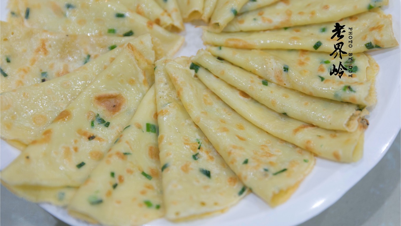 游览老界岭的感悟,河南老界岭景区