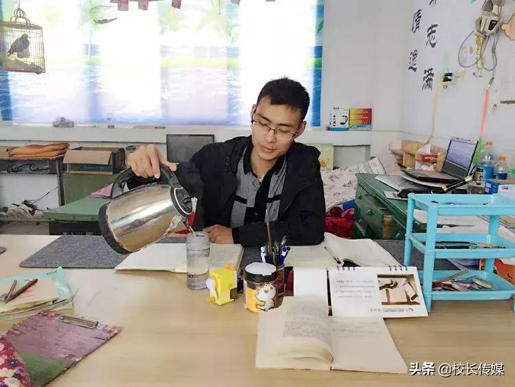 一位特岗教师在乡村的生活记录,一位特岗教师的真实生活