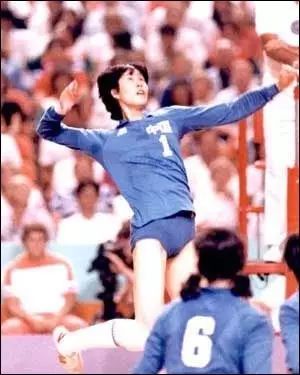 有一种精神叫中国女排获奖感言,有一种精神叫中国女足