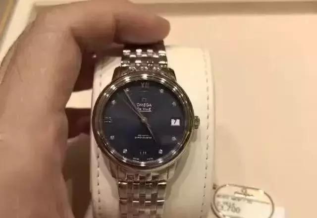 2019欧米茄免税店价格表,欧米茄最新折扣